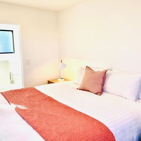 Christchurch Cbd Luxury Townhouse Esterno foto